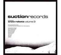 Various - Snow Robots Vol III [Import]