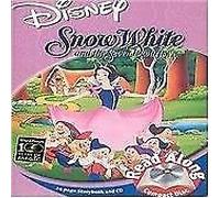Various - Snow White: Read-a [Import]