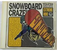 Various - Snowboard Craze [Import]
