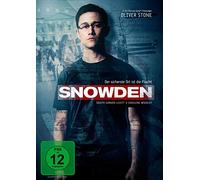 Various - Snowden