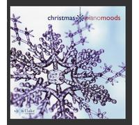 Various - Snowflake Series: Christmas Piano Moods