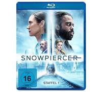Various - Snowpiercer - Staffel 1