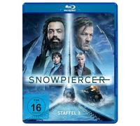 Various - Snowpiercer - Staffel 3