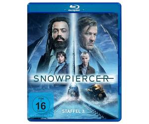 Various - Snowpiercer - Staffel 3