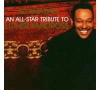 Various - So Amazing: an All-Star Tribute to [Import]