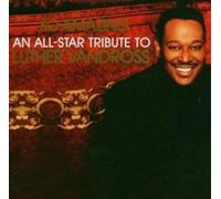 Various - So Amazing: An All-Star Tribute to
