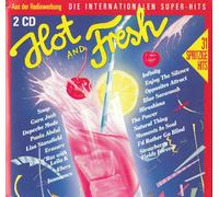 Various - So Bizarre, It's On You & More (Compilation CD, 31 Tracks)