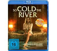 Various - So Cold the River [Blu-ray]