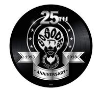 Various So So Def 25 25th Anniversary Picture (Vinyl)