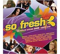 Various - So Fresh Autumn 2008 [Import]