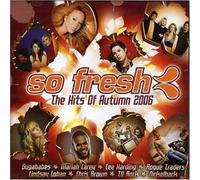 Various - So Fresh [Import]