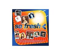 Various - So Fresh Summer 2004 + Hits of [Import]