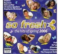 Various - So Fresh: The Hits of Spring 2 [Import]