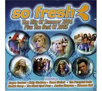 Various - So Fresh: The Hits of Summer 2 [Import]