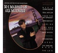 Various - So I Married An Ax Murderer