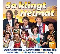 Various - So Klingt Heimat