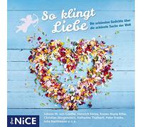 Various - So Klingt Liebe Schönsten Gedichte Über Die S [Import]