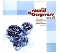 Various - So klingt Schwulsein (CD Compilation, 29 Tracks, Various, Diverse Artists, Künstler)