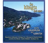 Various - So Klingt'S Bei Uns,Echte Vm