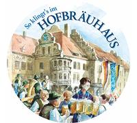 Various - So Klingt'S im Hofbräuhaus [Import]