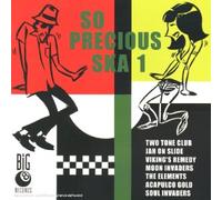 Various - So Precious Ska Vol. 1