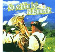 Various - So Schön Ist Blasmusik [Import]