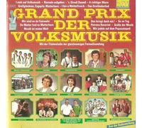 Various - So schön ist die Volksmusik & mehr (Compilation CD, 16 Tracks)