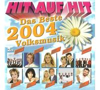 Various - So schön ist unsere Welt & andere Volksmusik (Compilation CD, 40 Tracks)