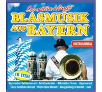 Various - So Schön Klingt Blasmusik aus Bayern [Import]