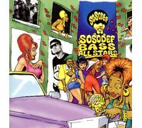 Various - So So Def Bass All-S
