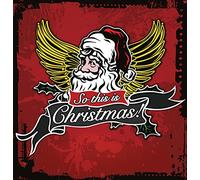 Various – So This Is Christmas – Import – Cloud Nine