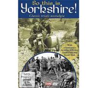Various - So This Is Yorkshire [Import anglais]