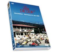 Various - So war die DDR - Teil 3 - Rennfieber - Rennsport in der DDR