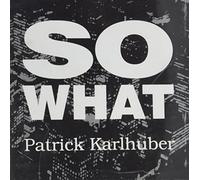 Various - So What [Import]