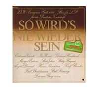 Various - So Wird's Nie Wieder Sein (ZDF-Evergreen-Gala 1980) [Vinyl LP]