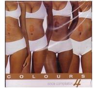 Various - Soca Colours Vol.4 [Import]