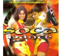 Various - Soca Dance [Import]