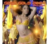Various - Soca Gold 2004 [Import]