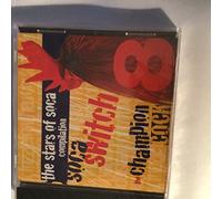 Various - Soca Switch Vol.8 [Import]