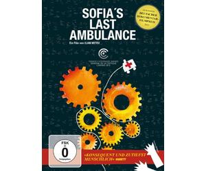 Various - Sofias Last Ambulance