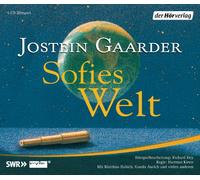 Sofies Welt Gaarder, Jostein (Auteur)