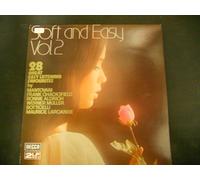 Various - Soft And Easy Vol. 2