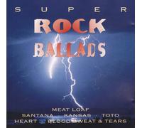 Various - Soft Ballads (Compilation CD, 16 Tracks)