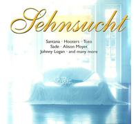 Various - Soft Music (Compilation CD, 16 Tracks)