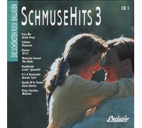 Various - Soft Music for Love & Cuddling (Compilation CD, 16 Tracks)