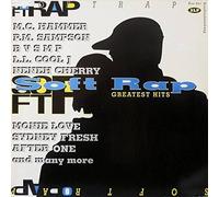 Various - Soft Rap Greatest Hits