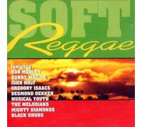 Various - Soft Reggae [Import]