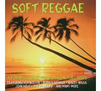 Various - Soft Reggae [Import]