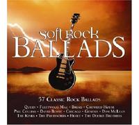 Various - Soft Rock Ballads [Import]