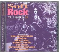 Various - Soft Rock Classics II [Import]